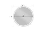 BD02029 Carena Mirror