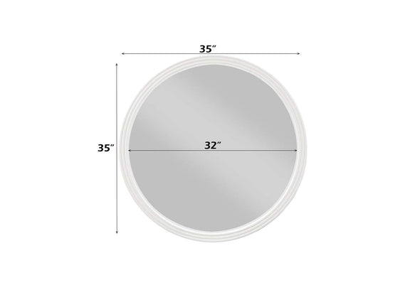 BD02029 Carena Mirror