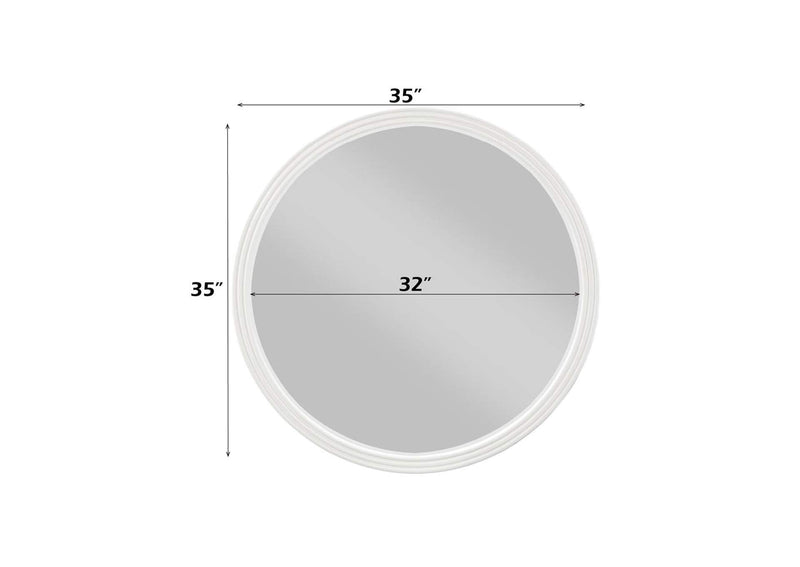 BD02029 Carena Mirror