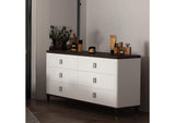 BD02030 Carena Dresser with Jewelry Tray