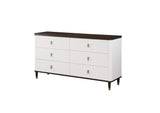 BD02030 Carena Dresser with Jewelry Tray