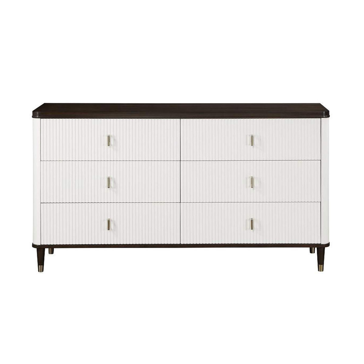 BD02030 Carena Dresser with Jewelry Tray