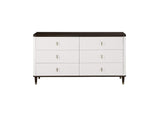 BD02030 Carena Dresser with Jewelry Tray