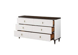 BD02030 Carena Dresser with Jewelry Tray