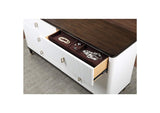 BD02030 Carena Dresser with Jewelry Tray
