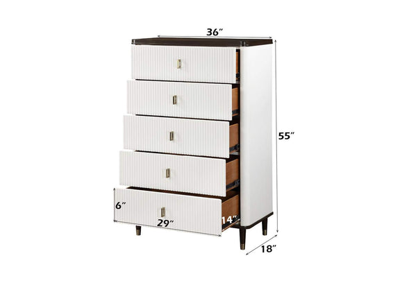 BD02031 Carena Chest