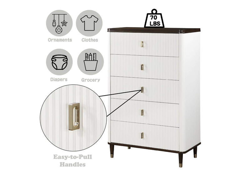 BD02031 Carena Chest