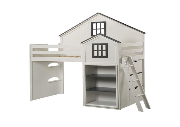 BD02052 Ratana Loft Bed