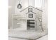 BD02052 Ratana Loft Bed