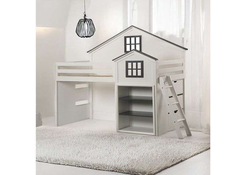 BD02052 Ratana Loft Bed