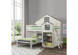 BD02053 Ratana Twin Bed