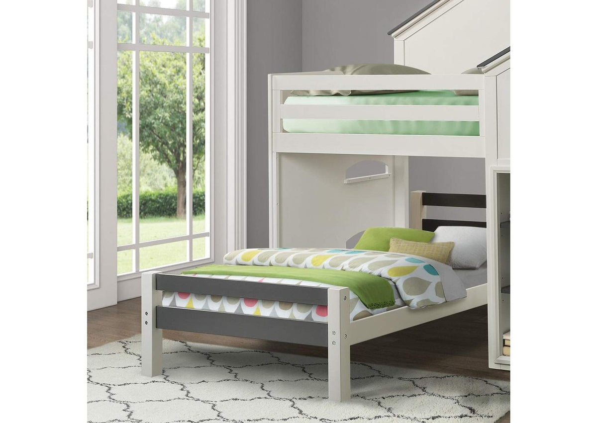 BD02053 Ratana Twin Bed