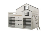 BD02054 Ratana Cabinet