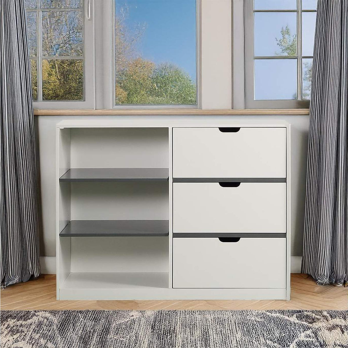 BD02054 Ratana Cabinet
