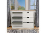 BD02054 Ratana Cabinet