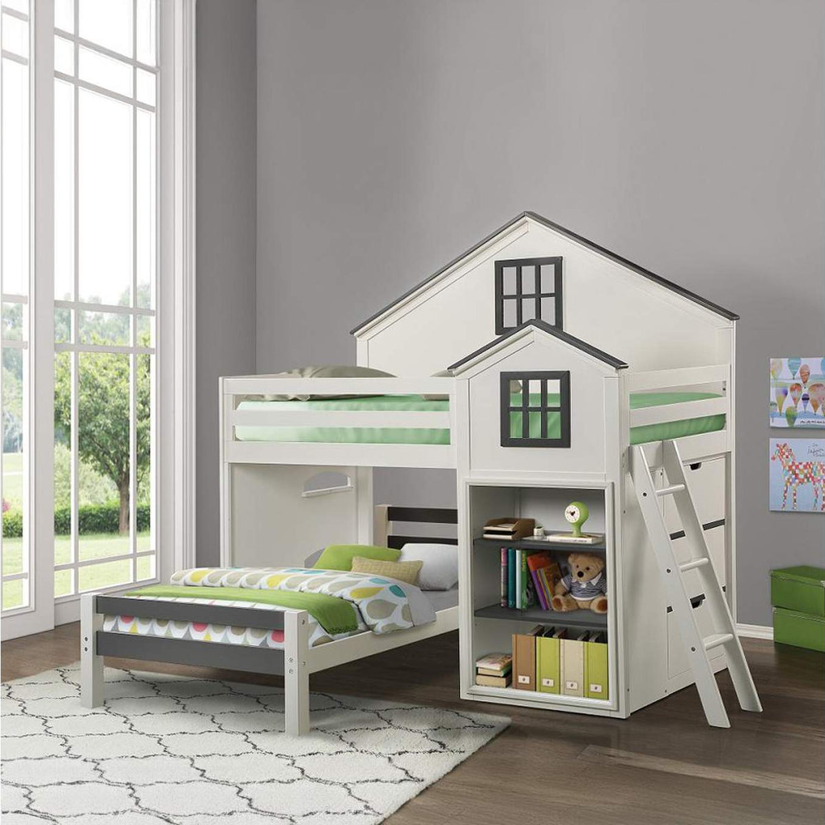BD02054 Ratana Cabinet