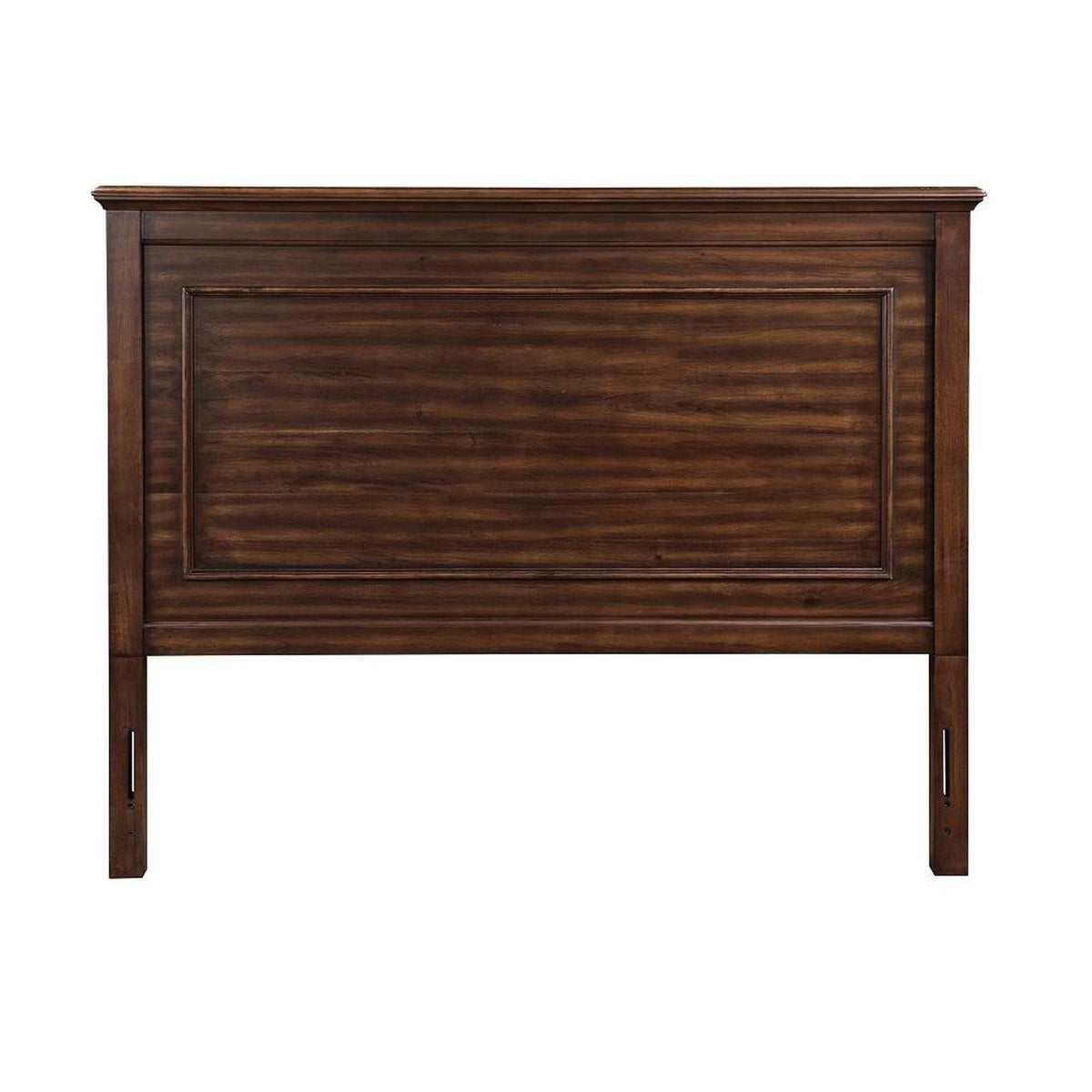 BD02154F Franklin 4Pc Pack Full Bed Set