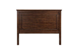 BD02154F Franklin 4Pc Pack Full Bed Set