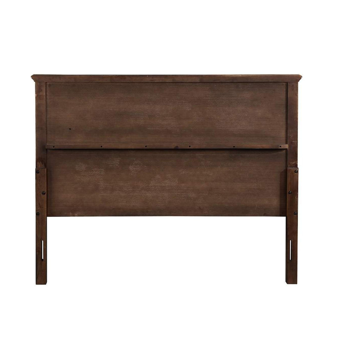 BD02154F Franklin 4Pc Pack Full Bed Set
