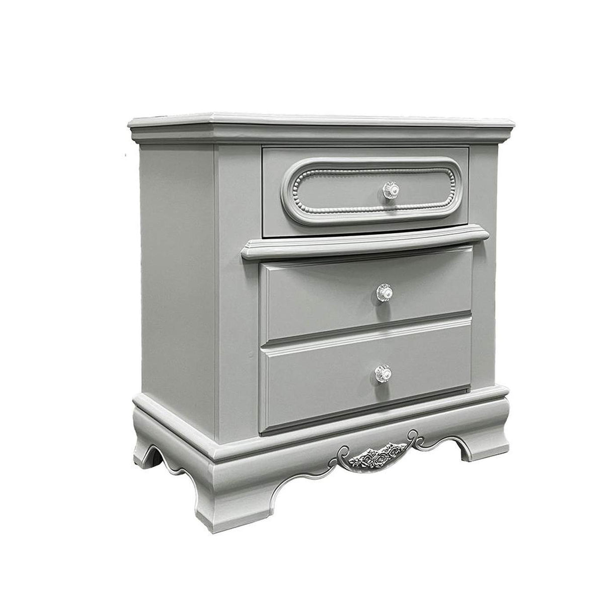 BD02205 Flora Nightstand