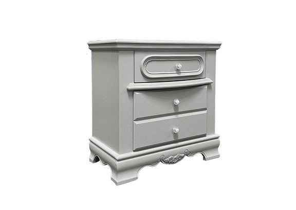 BD02205 Flora Nightstand