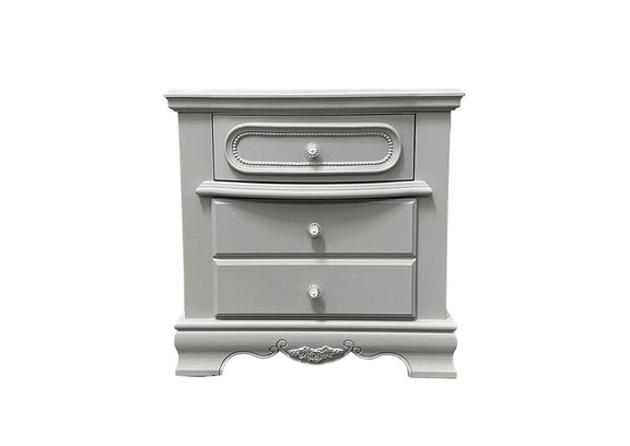 BD02205 Flora Nightstand