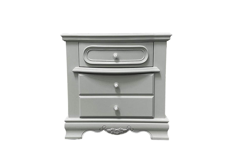BD02205 Flora Nightstand