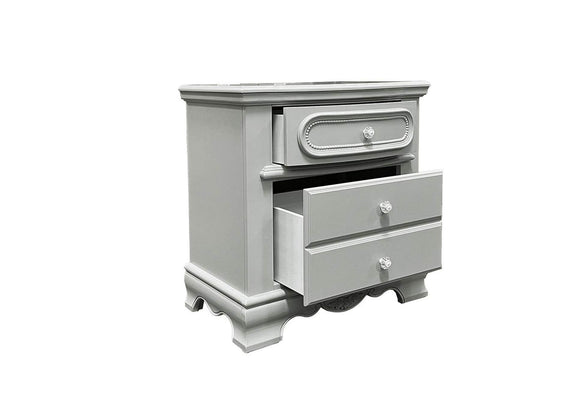 BD02205 Flora Nightstand