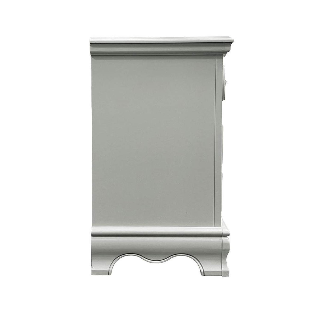 BD02205 Flora Nightstand