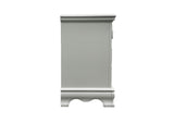 BD02205 Flora Nightstand