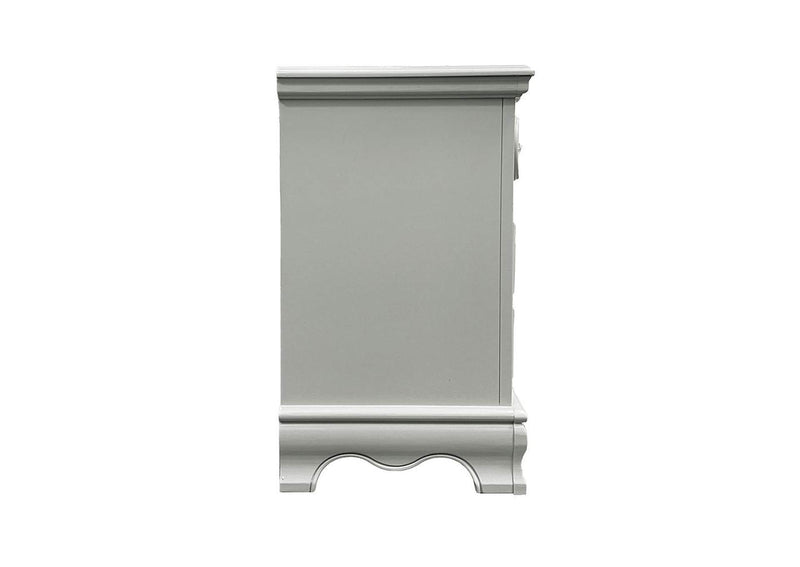 BD02205 Flora Nightstand