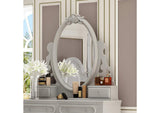 BD02206 Flora Mirror with Jewlery