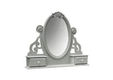 BD02206 Flora Mirror with Jewlery