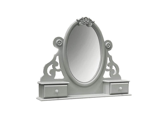 BD02206 Flora Mirror with Jewlery