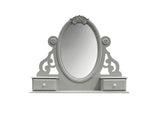 BD02206 Flora Mirror with Jewlery