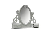 BD02206 Flora Mirror with Jewlery
