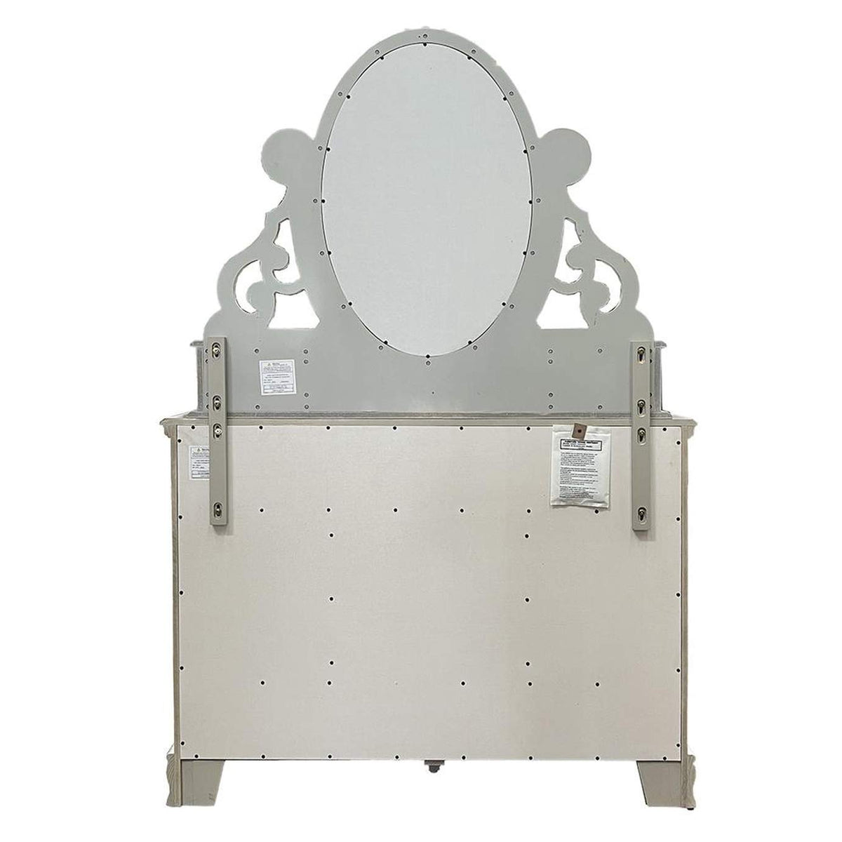 BD02207 Flora Dresser