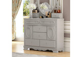 BD02207 Flora Dresser