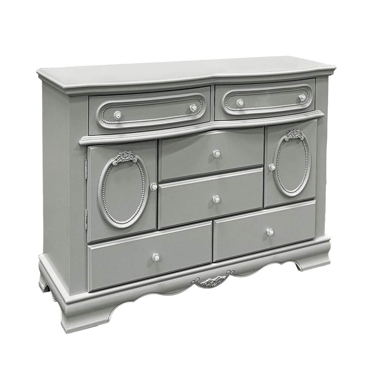 BD02207 Flora Dresser