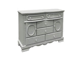 BD02207 Flora Dresser