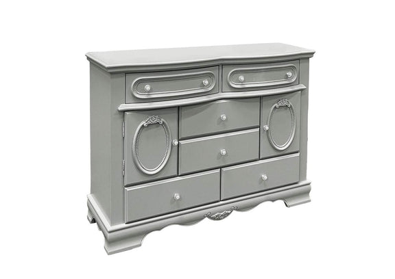 BD02207 Flora Dresser
