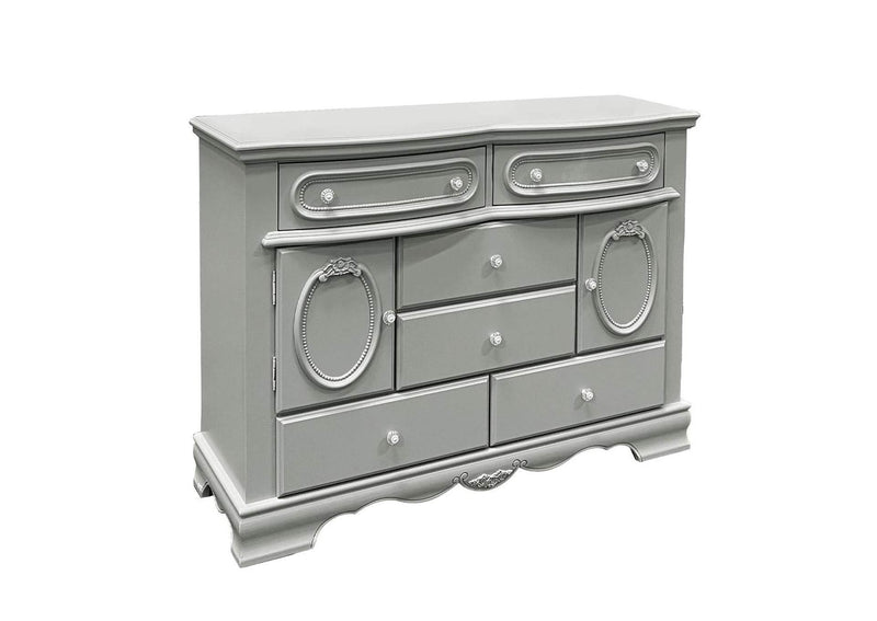 BD02207 Flora Dresser
