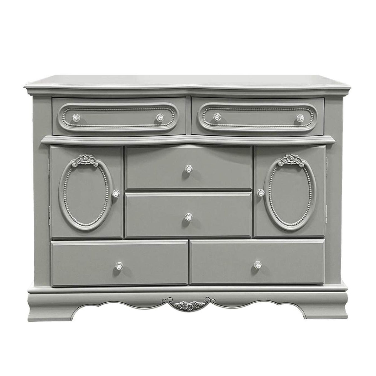 BD02207 Flora Dresser