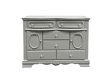 BD02207 Flora Dresser