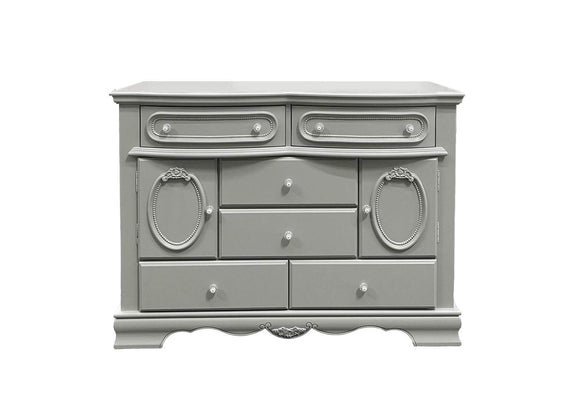BD02207 Flora Dresser
