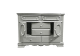 BD02207 Flora Dresser