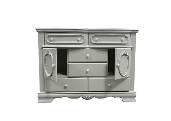 BD02207 Flora Dresser