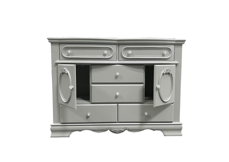 BD02207 Flora Dresser