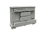 BD02207 Flora Dresser