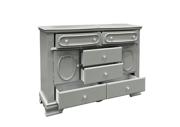 BD02207 Flora Dresser